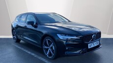 Volvo V60 2.0 B4P Plus Dark 5dr Auto [7 speed] Petrol Estate